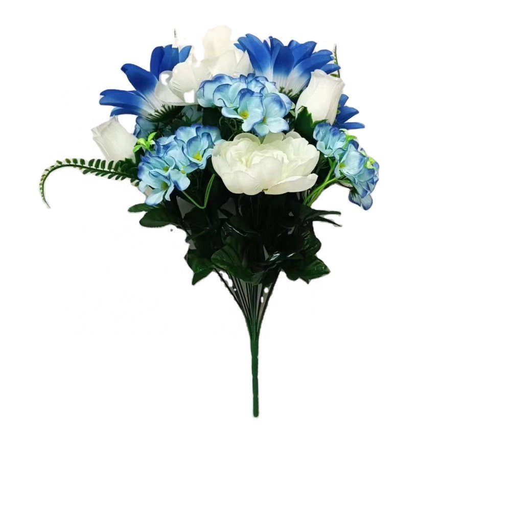 mixed flower