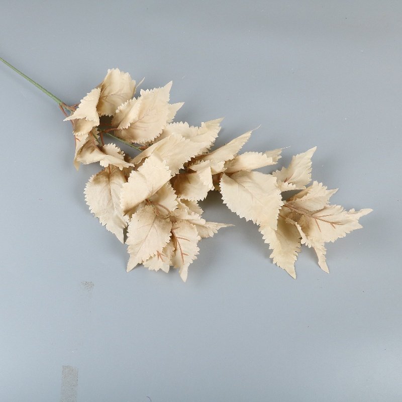 Wholesale Dried Flowers Christmas New Year Home Decor Wedding Arrangement Bouquet Materials Preserved Fortune Fruit