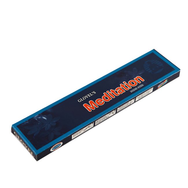 High Selling Brown Incense Stick with Fragrance and Aroma Fine craftsmanship used for spiritual and religious rituals