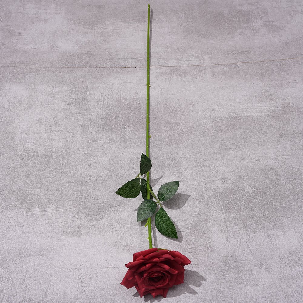 Fantasy Rose Factory Direct Sales Simulation Flower Wedding Home Decoration Flower Decoration Dried Flowers