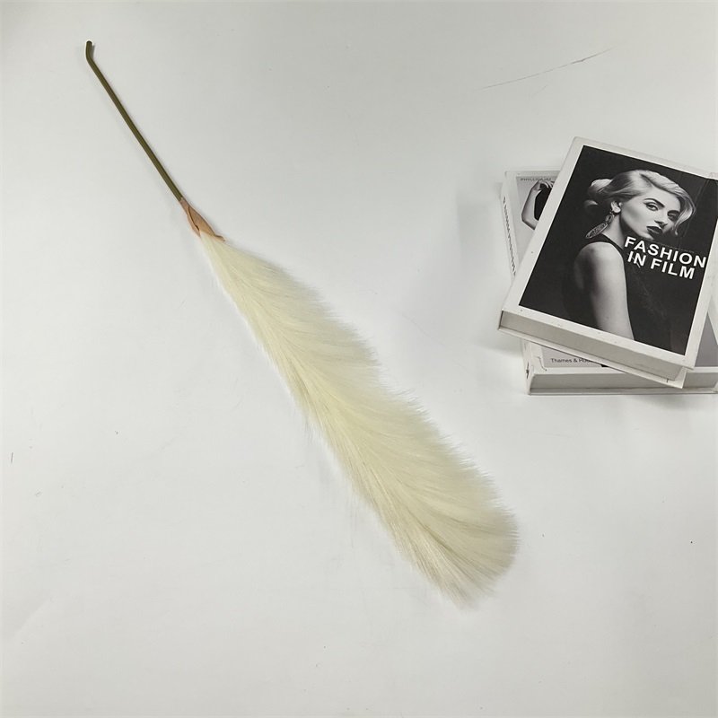 Wholesale pampas grass weddings home decor natural dried flower decorative flowers fluffy large pampas pampa grass