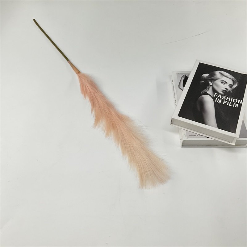 Wholesale pampas grass weddings home decor natural dried flower decorative flowers fluffy large pampas pampa grass
