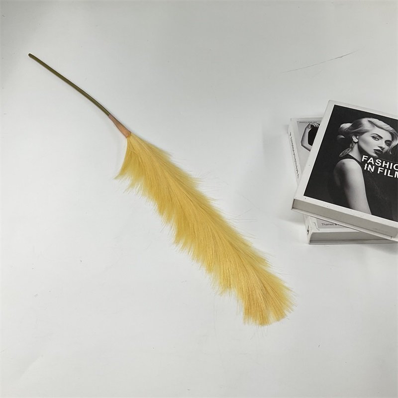 Wholesale pampas grass weddings home decor natural dried flower decorative flowers fluffy large pampas pampa grass