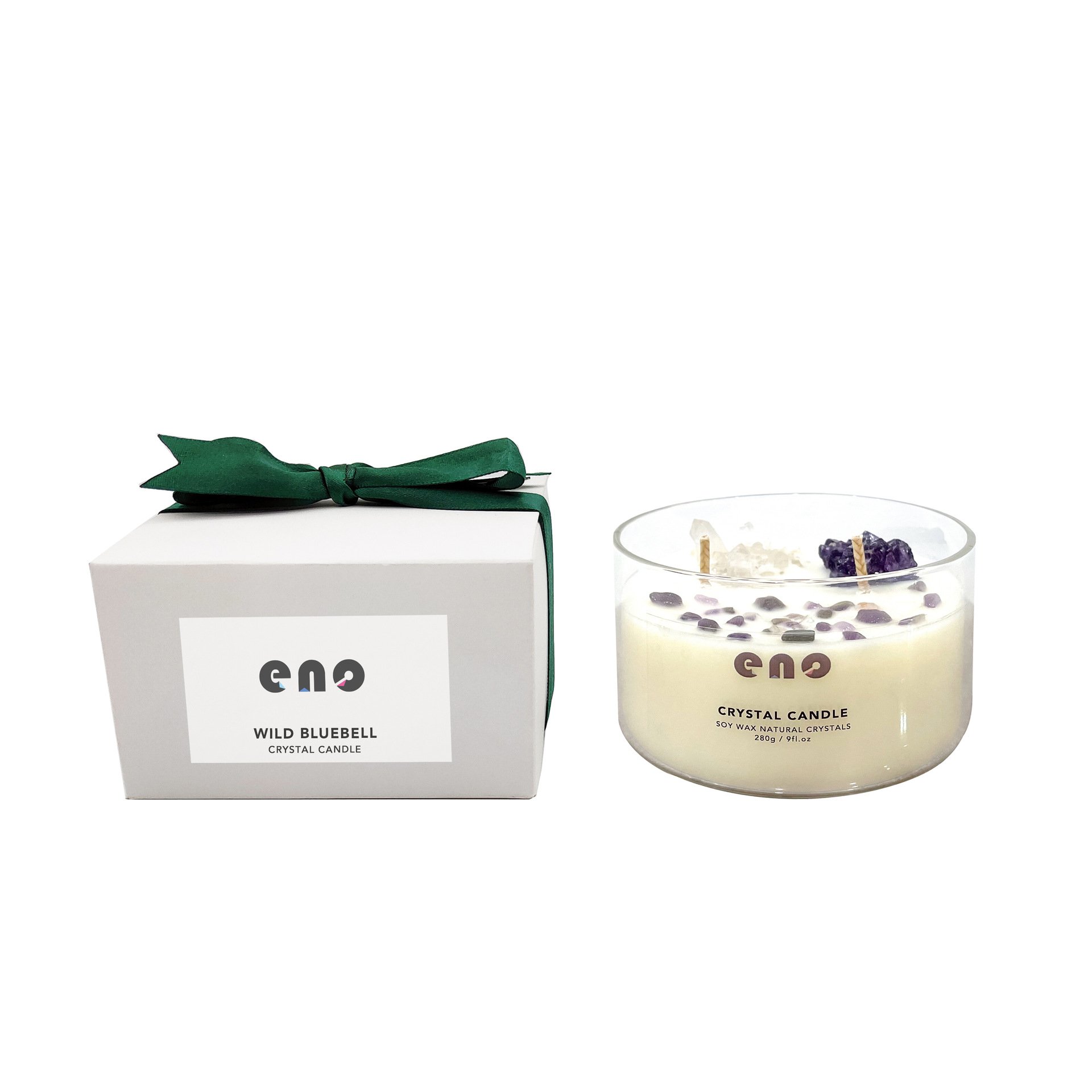 FLORESCENCE Home Decoration Custom High Quality Luxury Soy Wax Private Label candles bulk Aromatherapy scented candle