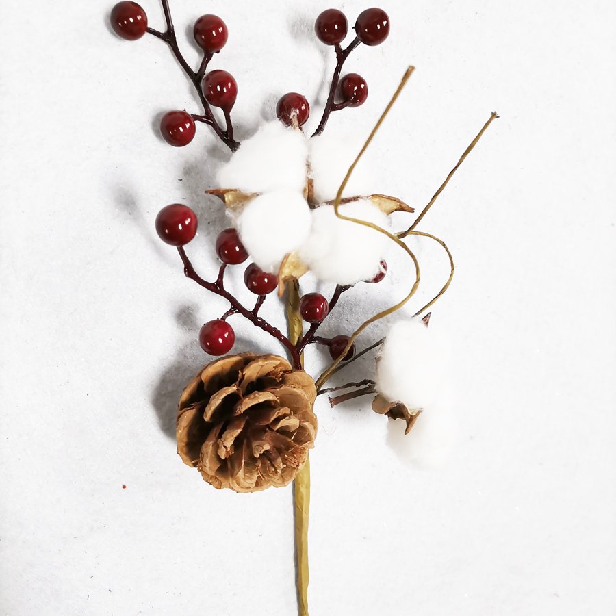 Dried Flower