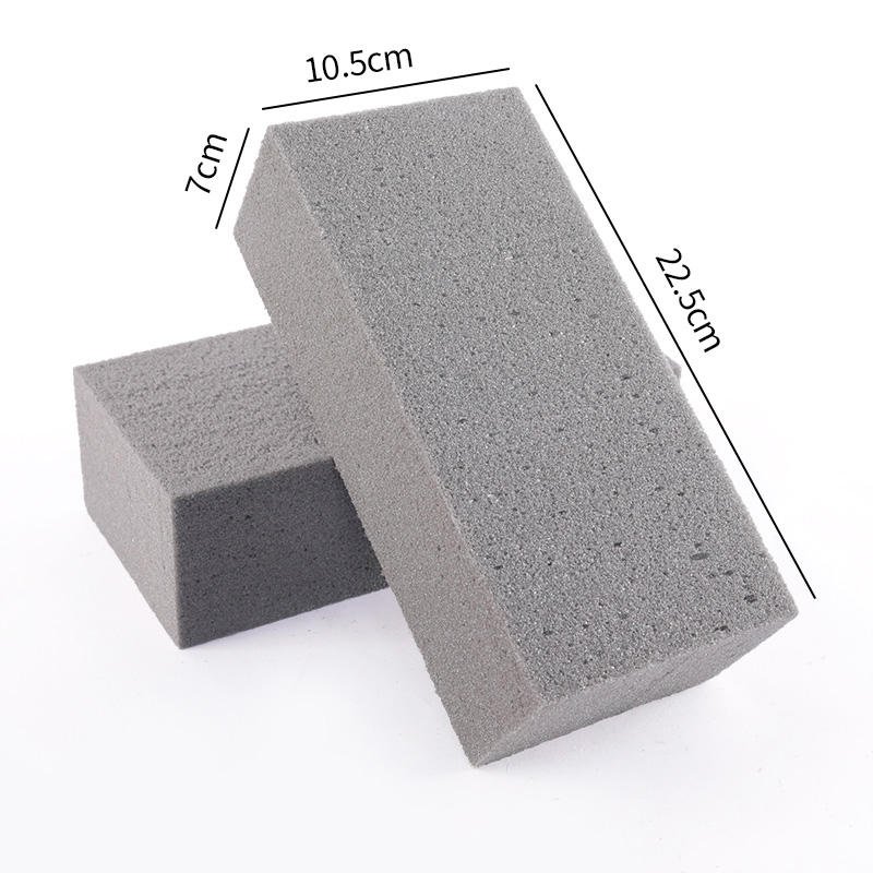 YiLiang Wholesale 20pcs Dried Flower Clay Dried Flower Foam Floral Foam Green Fresh Flower Mud