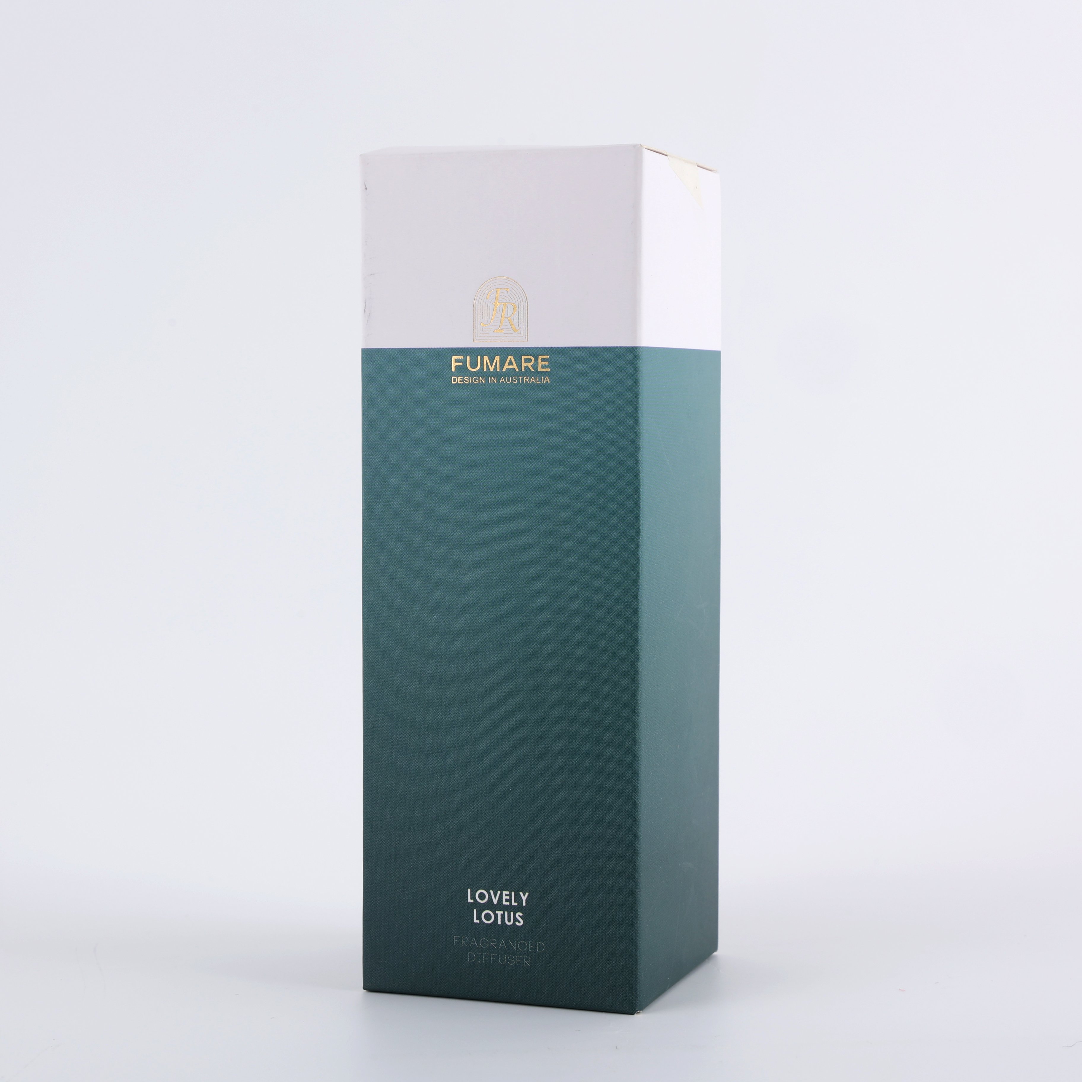 Air Freshener Luxury Perfume 50ml Essential Oil Scent Reed Diffuser With Dried Flower