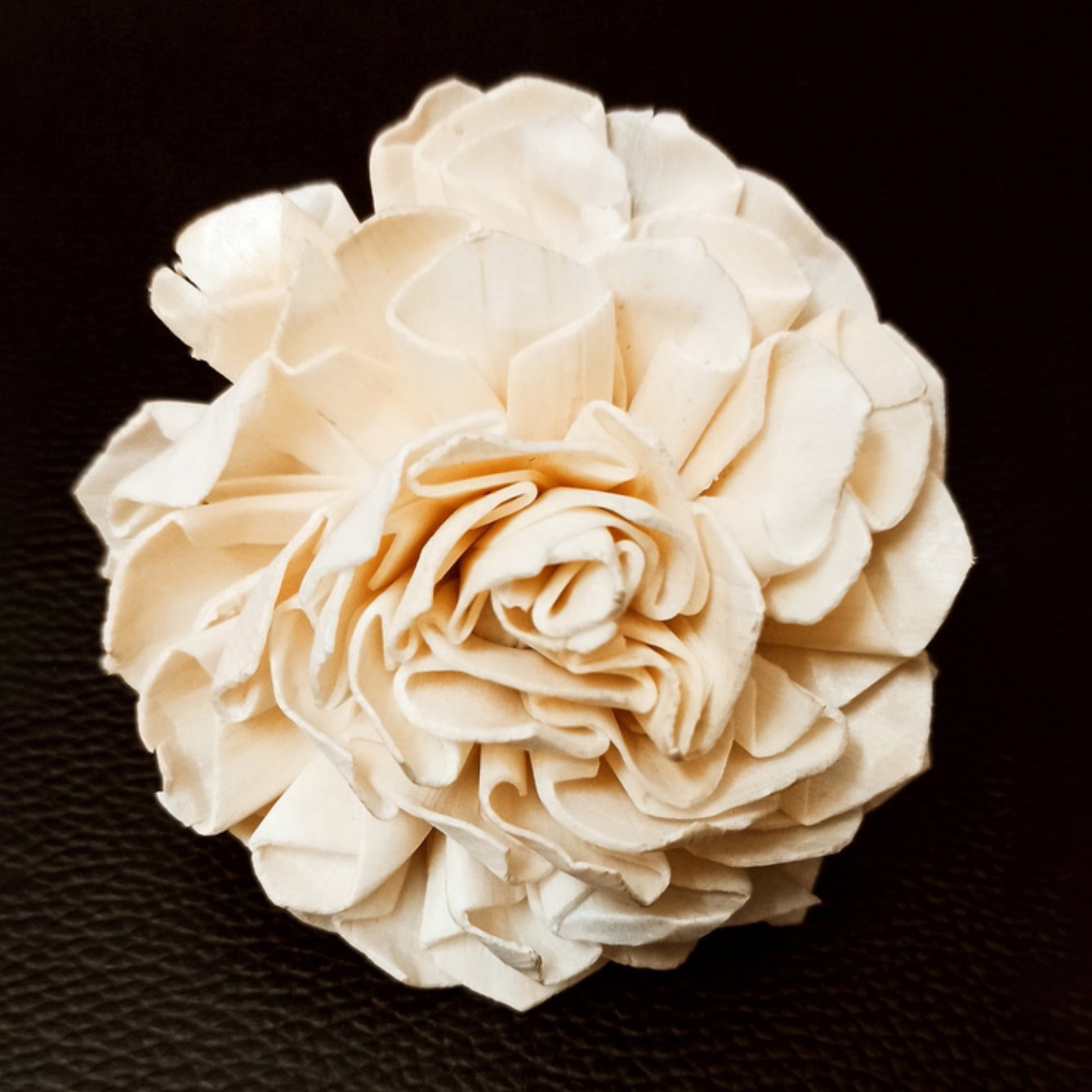 2024 New Design Wholesale Sola Woof Flowers For Wedding Handmade Items Home Decoration