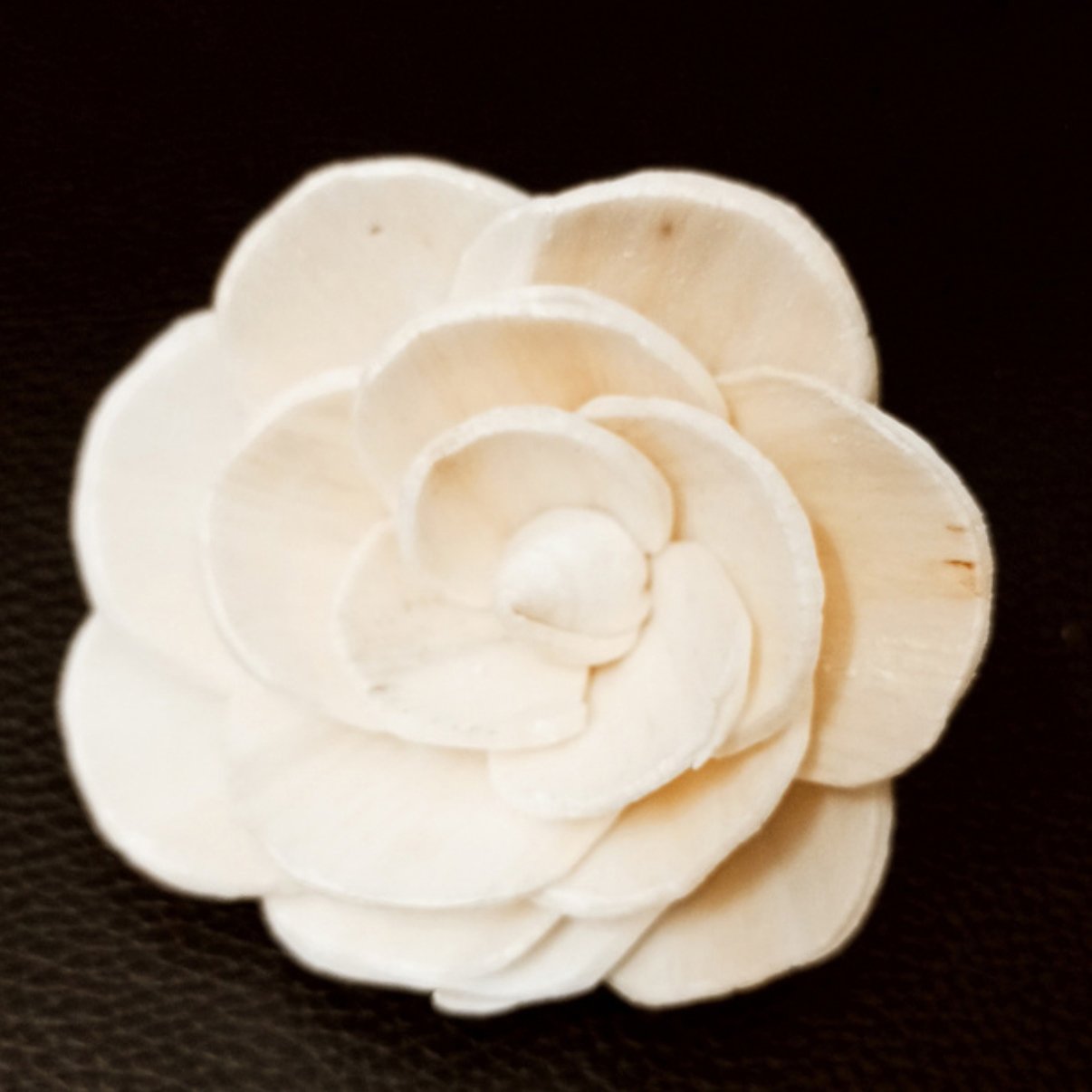 2024 New Design Wholesale Sola Woof Flowers For Wedding Handmade Items Home Decoration
