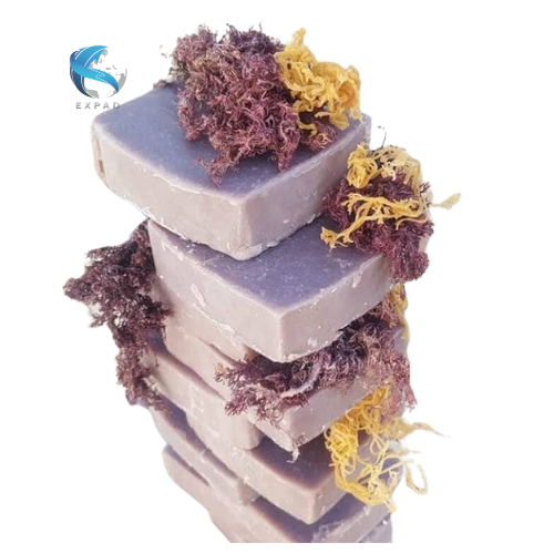 HIGH QUALITY SOAP LOW PRICE SEAMOSS SOAP