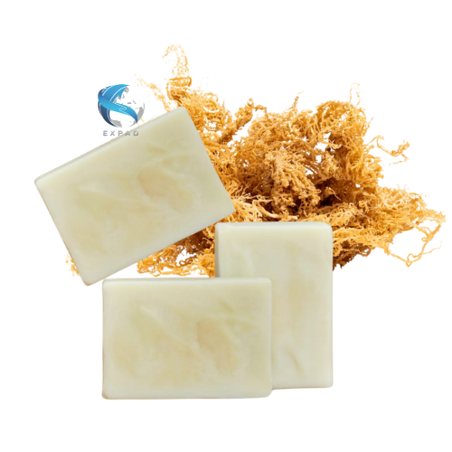HIGH QUALITY SOAP LOW PRICE SEAMOSS SOAP