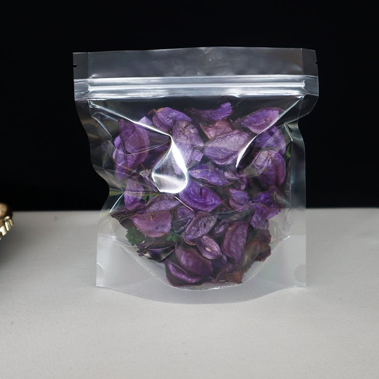 Uniquely Scented Dry Flowers Bag Mixed Color Potpourri Blends with Rose Hips Eucalyptus and Cotton for Christmas Decor