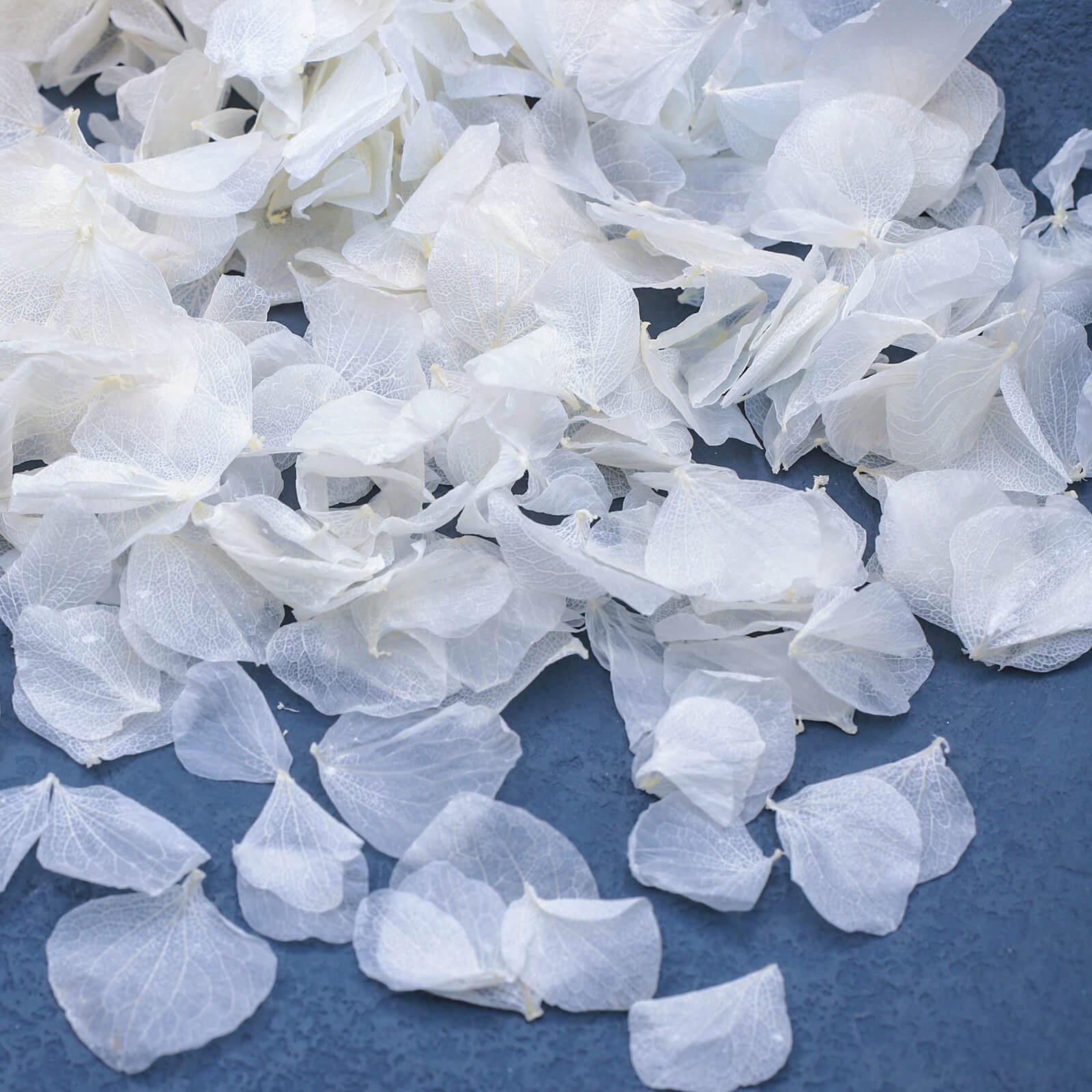 100% Natural Wedding Confetti Biodegradable Dried Flowers Confetti Dried Rose Petals For Bathing Spa Whitening Shower