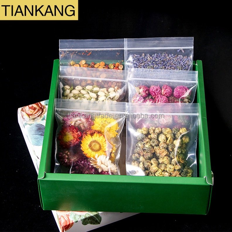 Natural handmade candles dried flowers for scented candle dry flower and resin dry flower for decoration