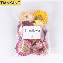 Strawflower