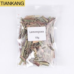 Lemongrass