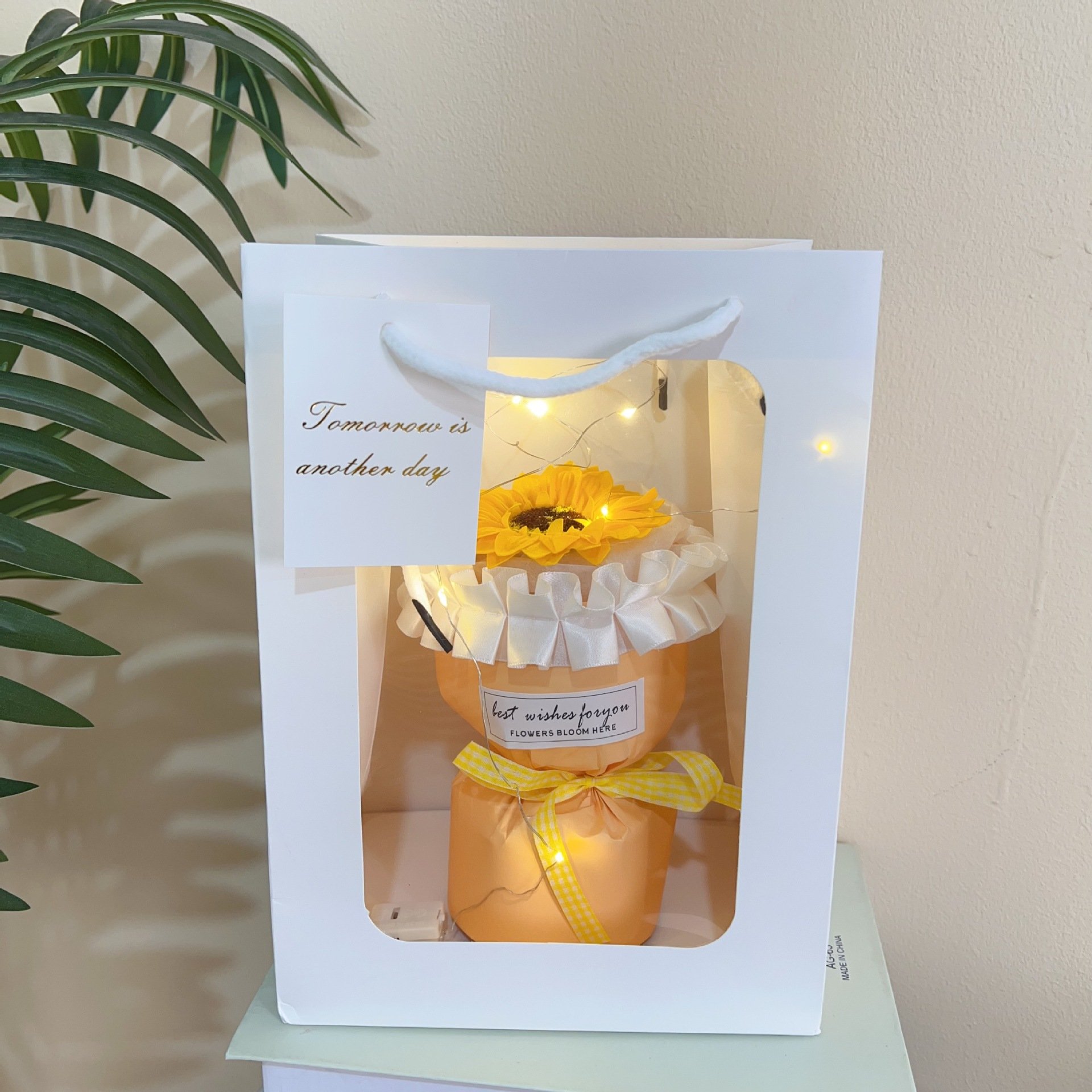 Top Sale preserved rose flower preserved rose head forever roses preserved flower for Valentine's Day
