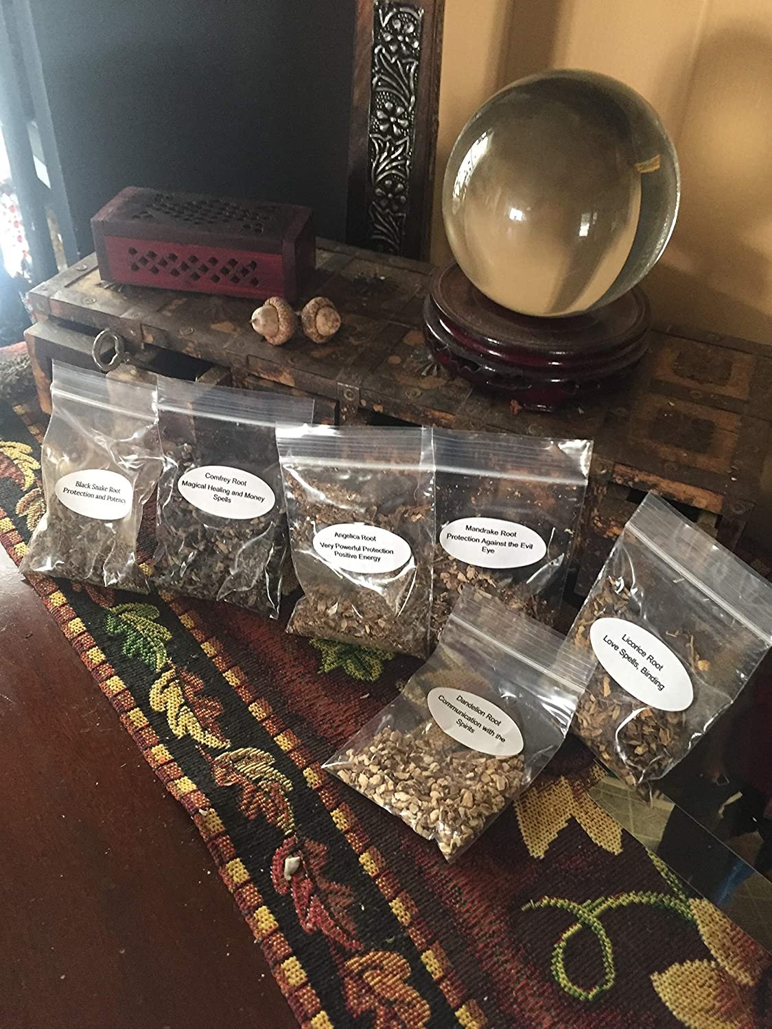 Pampas Grass L21 Ritual Herbal Spell Collection Dried Flowers Bouquet New Year Decor Natural Flower,natural Mother's Day