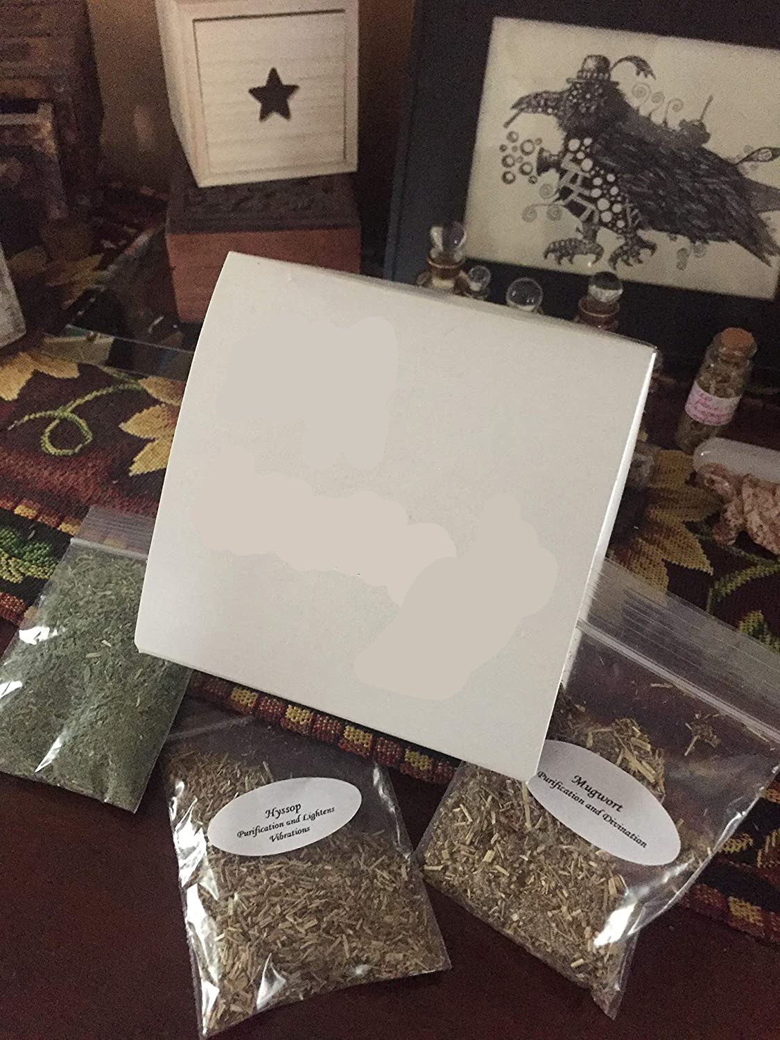 Pampas Grass L21 Ritual Herbal Spell Collection Dried Flowers Bouquet New Year Decor Natural Flower,natural Mother's Day
