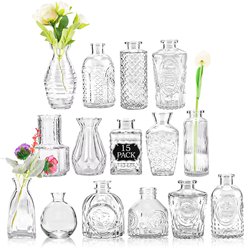 15pcs