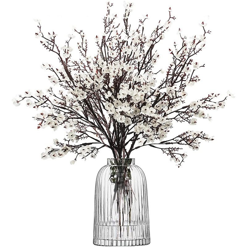 Decorative Office Party Wedding Gypsophila Dried Flower Bouquet