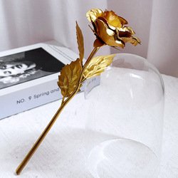 golden