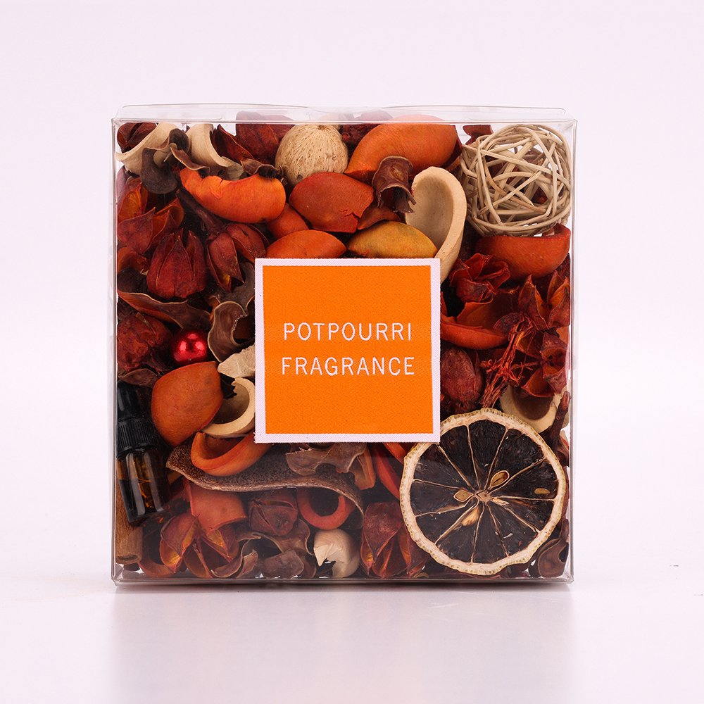 Luxury potpourri dried flowers and plants potpourri dry flowers aroma
