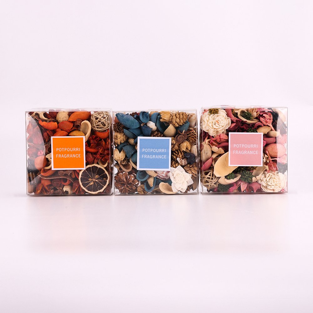 Luxury potpourri dried flowers and plants potpourri dry flowers aroma