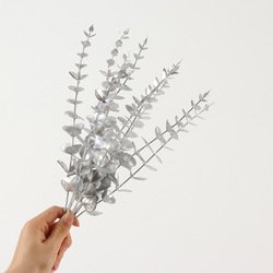 silver