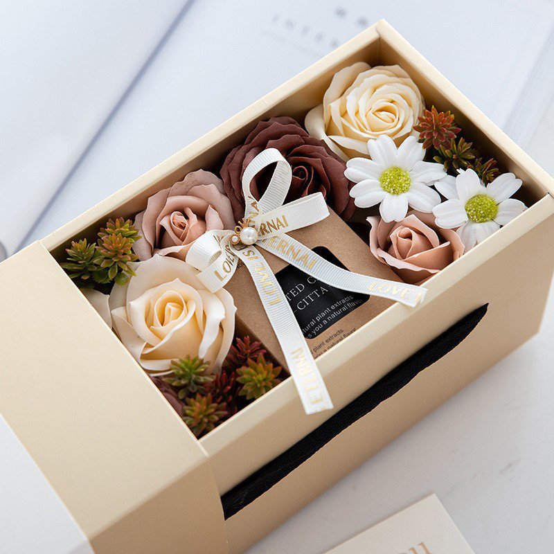 Candle Supplier Luxury Custom Private Label Aroma Aromatherapy Soy Wax Scented Candle Gift Set for Wedding Decoration Gift Box
