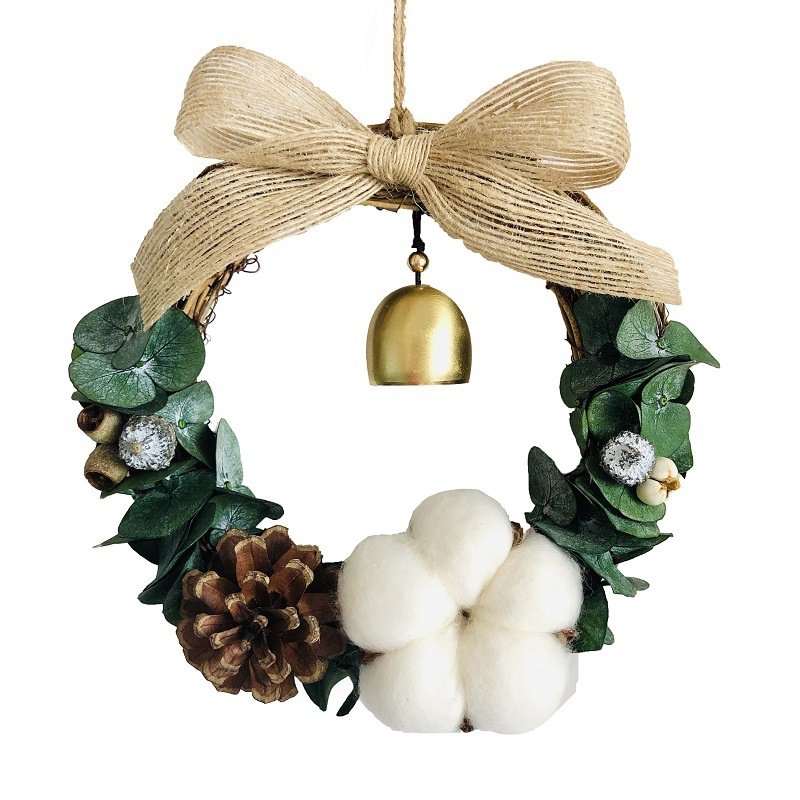 Wedding Wreaths And Christmas Wreaths Home Wall Decorations