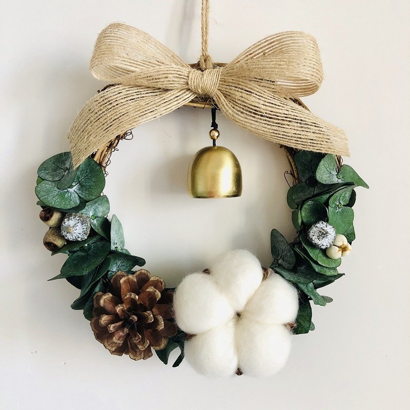 Wedding Wreaths And Christmas Wreaths Home Wall Decorations