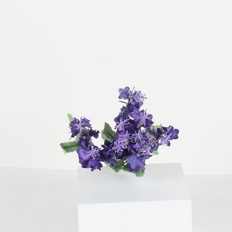 wholesale lavender flowers artificial decoration for home wedding decoration Table Centerpieces Bouquet