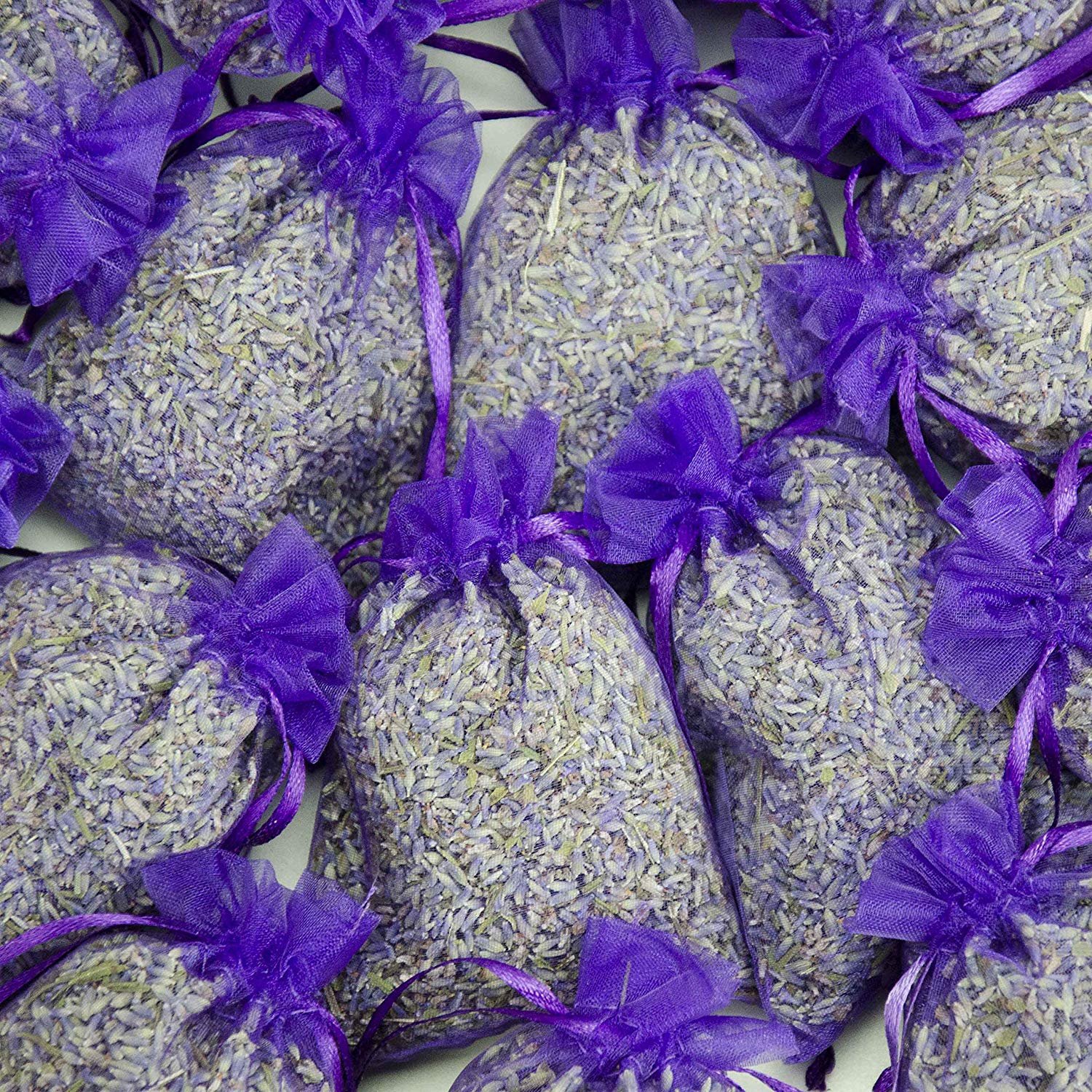 Vietnamese Original Strong Scented Dry Lavender Bud Herbal Dried Flowers for Candle Tea Soap Making Material Lavender Flowers