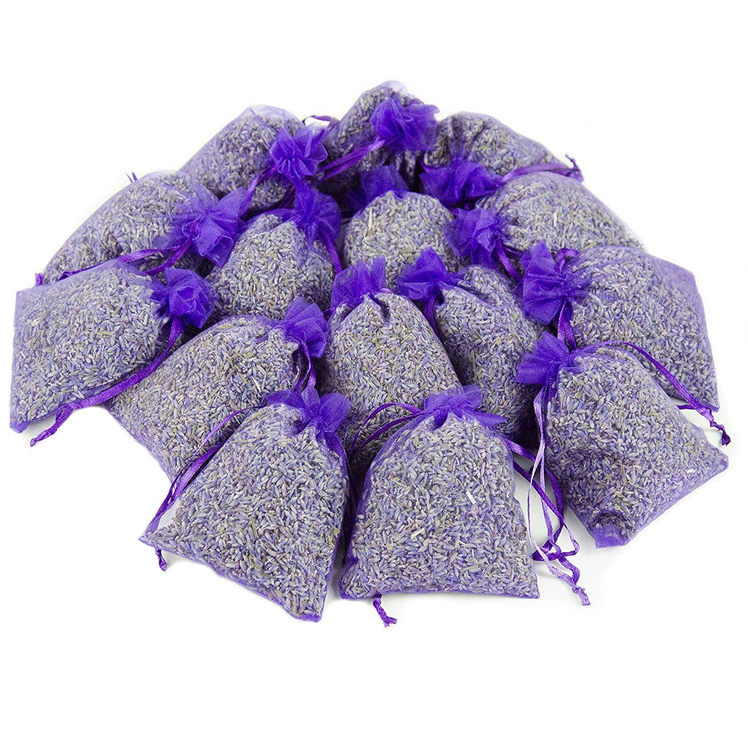 Vietnamese Original Strong Scented Dry Lavender Bud Herbal Dried Flowers for Candle Tea Soap Making Material Lavender Flowers