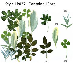 JH-LP027