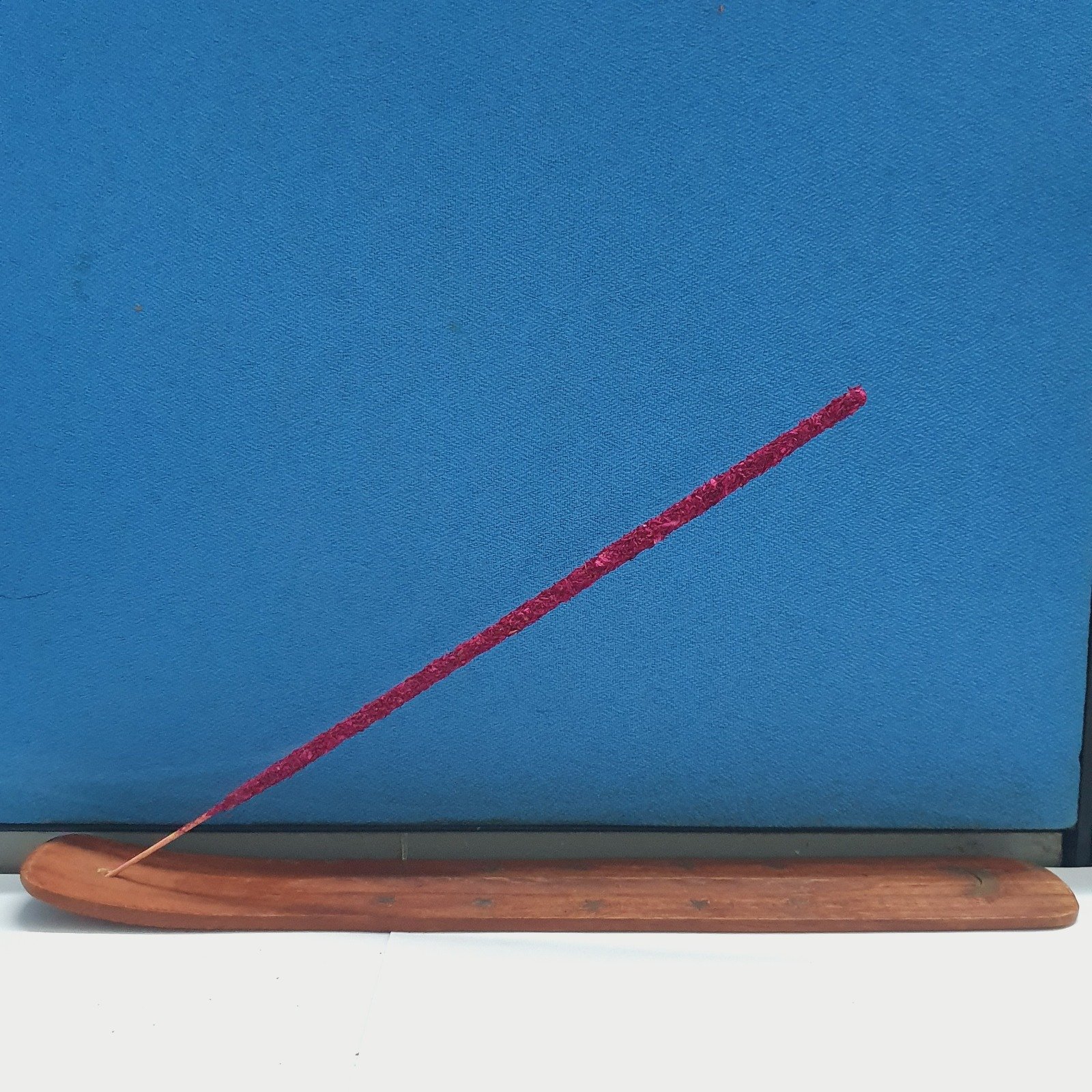 High Quality Handcrafted Pure Coloured Dried Flower Incense Sticks Good Aroma Fragrance Home Use Made in India