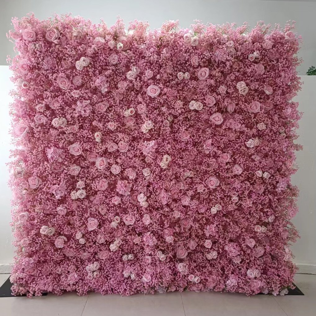 Decoration Flower Dream Star Natural Preserved Babys Breath Dry Gypsophila for Wedding & Home &DIY decor