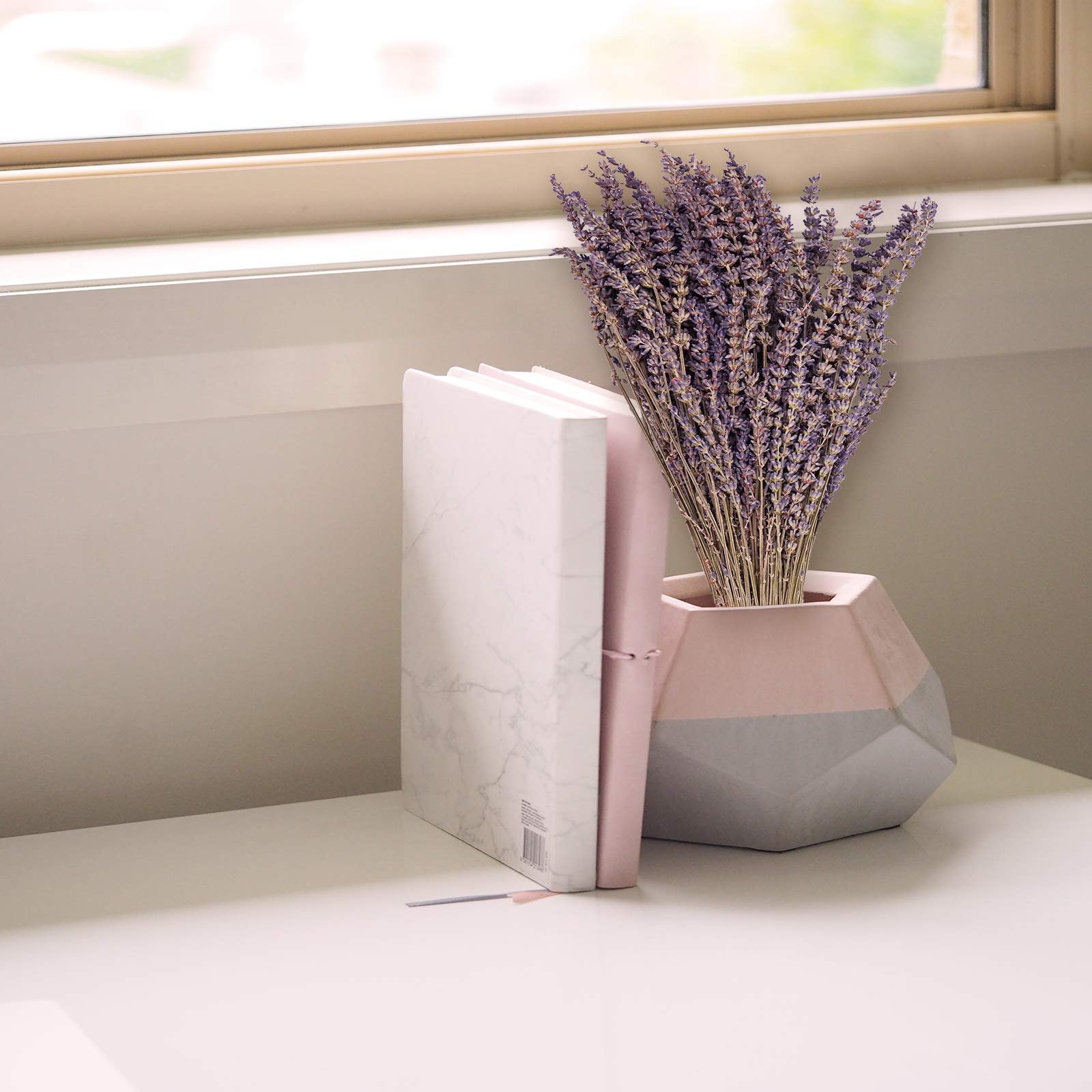 High Quality Hot Selling Everlasting Natural Dried Flower Lavender For Home Decoration