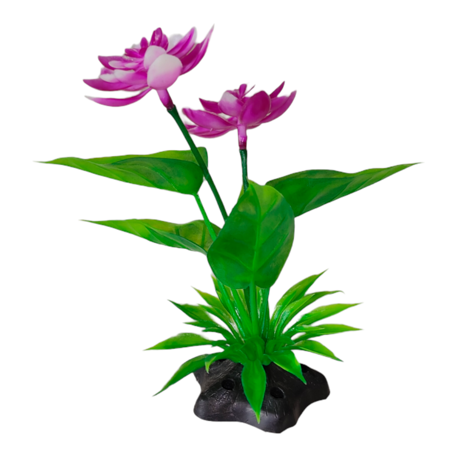 Artificial flower bouquet Plastic flower 7pcs/set small bouquet home furnishings decorative dried flower plants