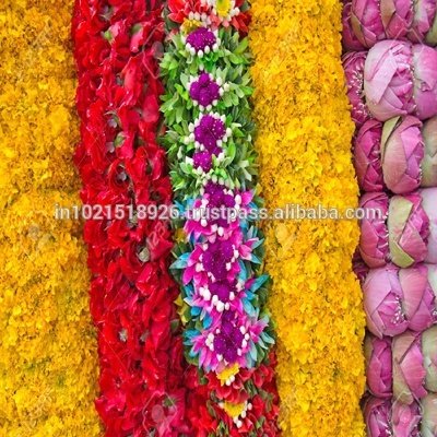 Artificial Flower String