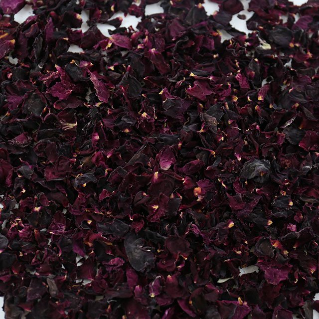 2024 wholesale High quality pure Dried Double rose petals red rose flowers for sale reasonable price high quality oem service