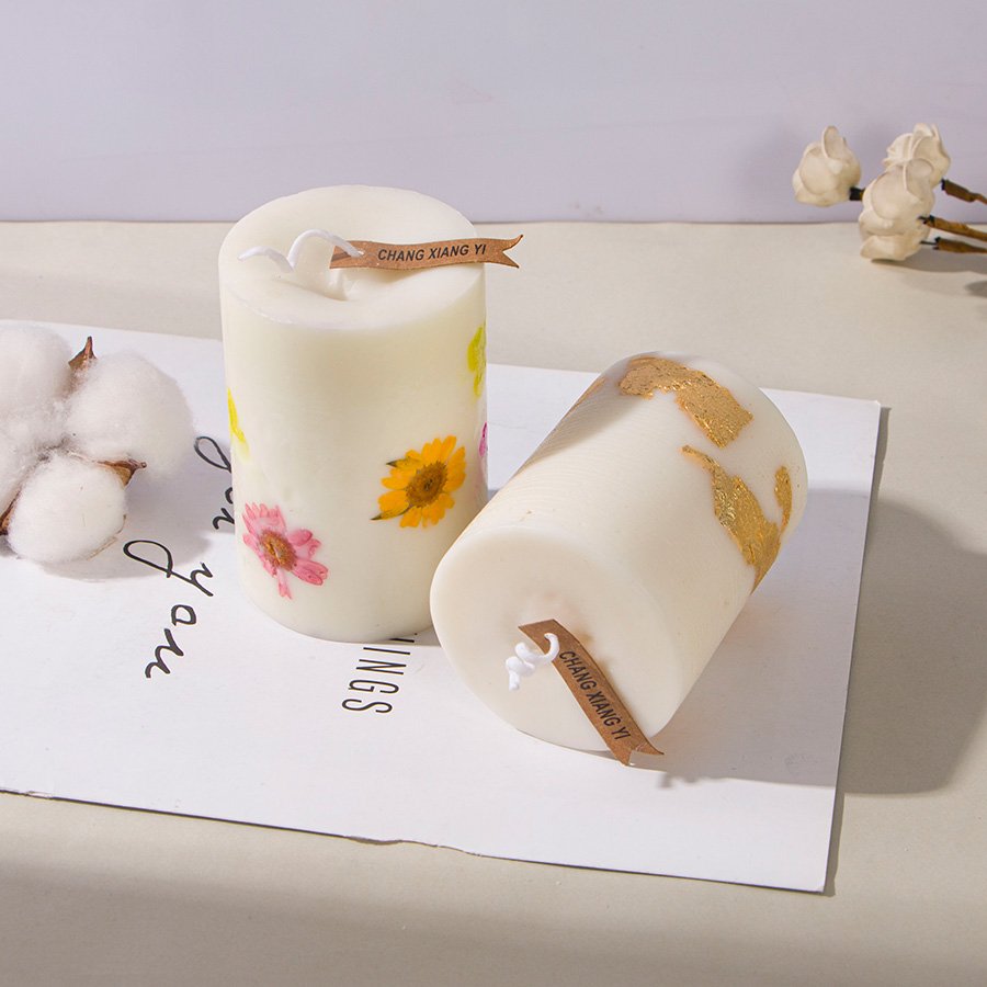 Home indoor air purification long-lasting aromatherapy bedroom aromatherapy candles to help sleep luxury candles scented candle