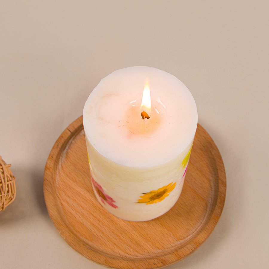 Home indoor air purification long-lasting aromatherapy bedroom aromatherapy candles to help sleep luxury candles scented candle