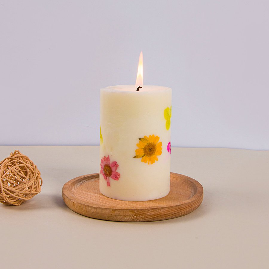Home indoor air purification long-lasting aromatherapy bedroom aromatherapy candles to help sleep luxury candles scented candle