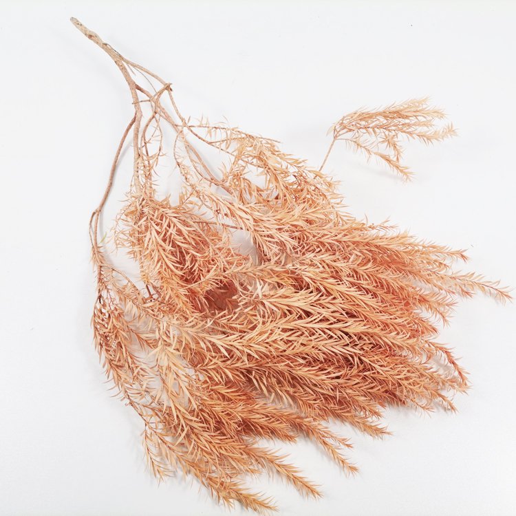 SumFlora China wholesale dried flowers for home decoration preserved flower melaleuca bracteata