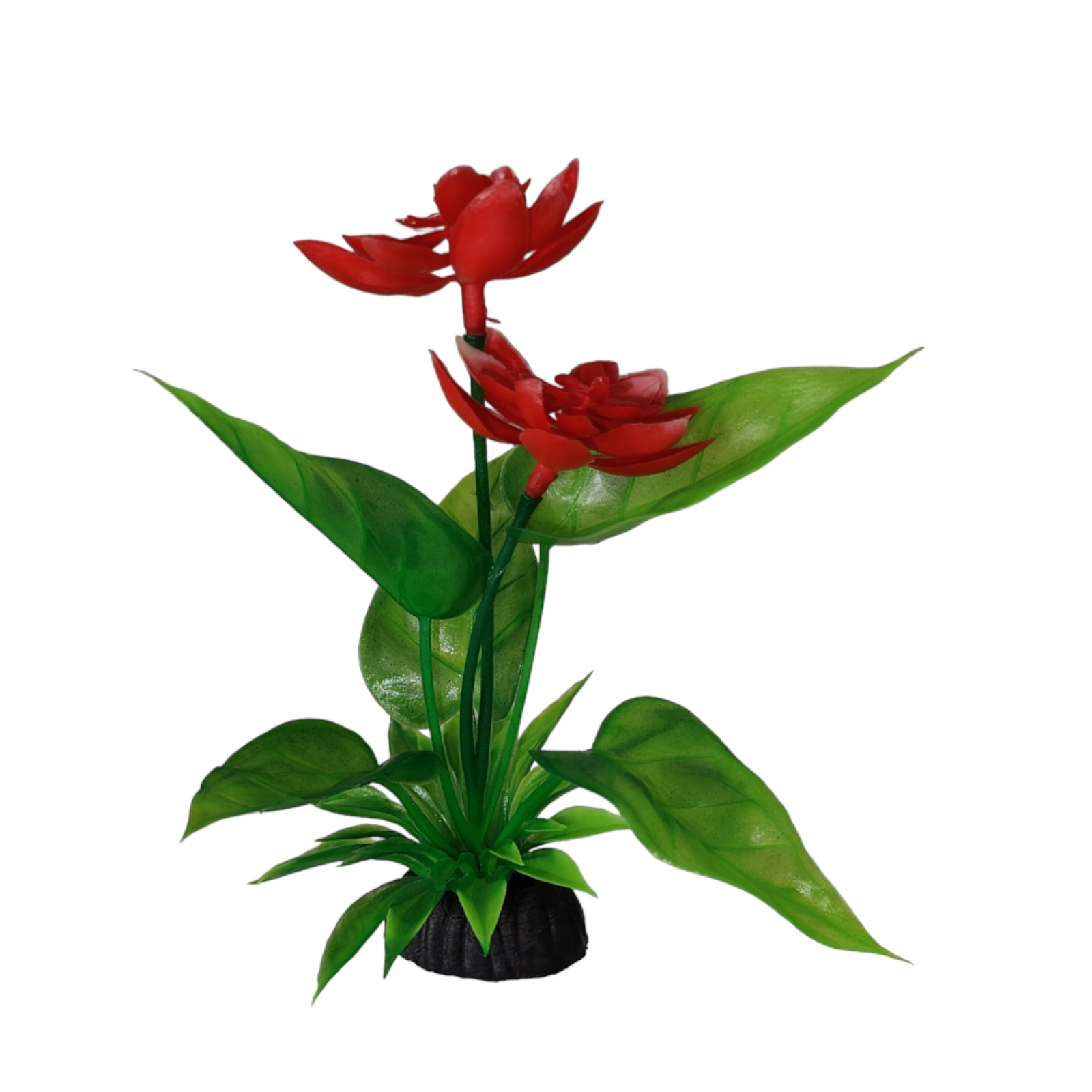 Modern artificial plastic flower bouquet tabletop decoration multi-color artificial flower plants for family wedding decoration