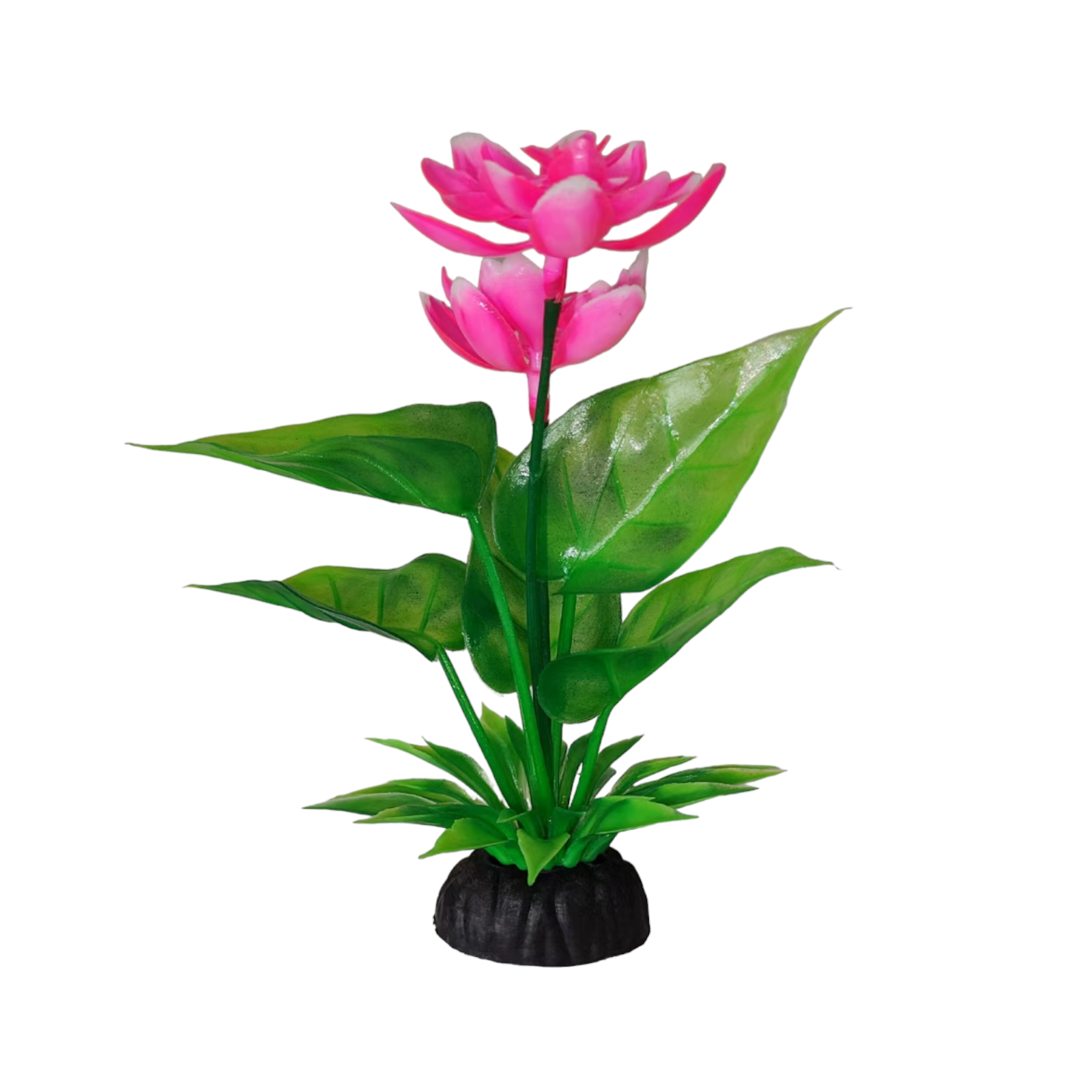 Modern artificial plastic flower bouquet tabletop decoration multi-color artificial flower plants for family wedding decoration