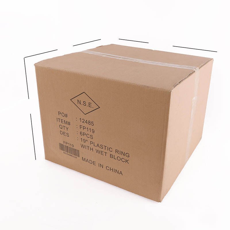 Yiliang Bouquet Packaging Material Dried Flower Arrangement Moisturizing Mud Flower Sponge Block Absorbent Florist Flower Mud