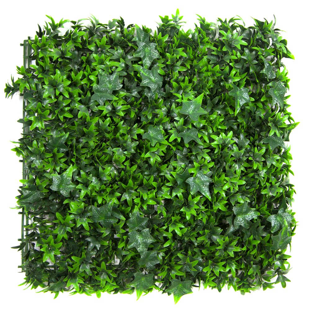 50cm*50cm Artificial Plants And Flowers Beautiful Artificial Plants Greenery Green Wall Plants Wall Artificial